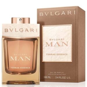 Bvlgari Terrae Essence Men EDP 100Ml