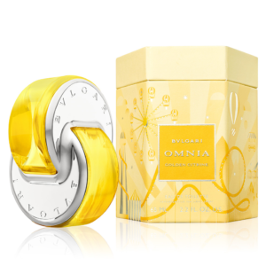 Bvlgari Omnia Golden Citrine Women Edt 65Ml