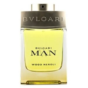 Bvlgari Man Wood Neroli Edp 100ml