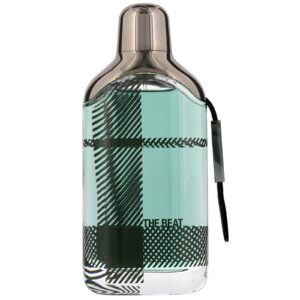 Burberry The Beat For Men Edt Spray 100ml -Perfume