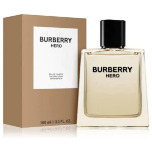 Burberry hero For Men EDT 100Ml