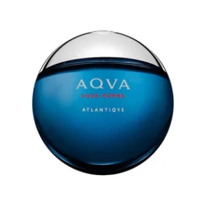 Bvlgari Aqva Pour Homme Atlantiqve Edt For Men 100Ml - Image 2