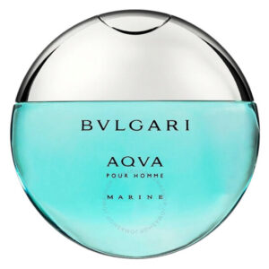 Bvlgari Aqva Pour Marine For Men EDT 100Ml