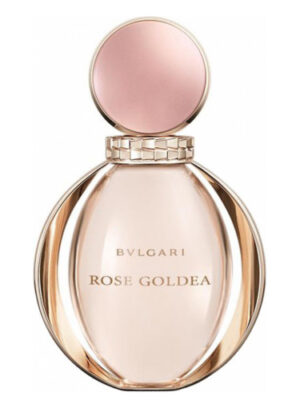 Rose Goldea Bvlgari for women