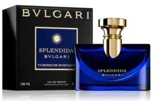 Bvlgari Splendida Tubereuse Mystique For Women Edp 100ml