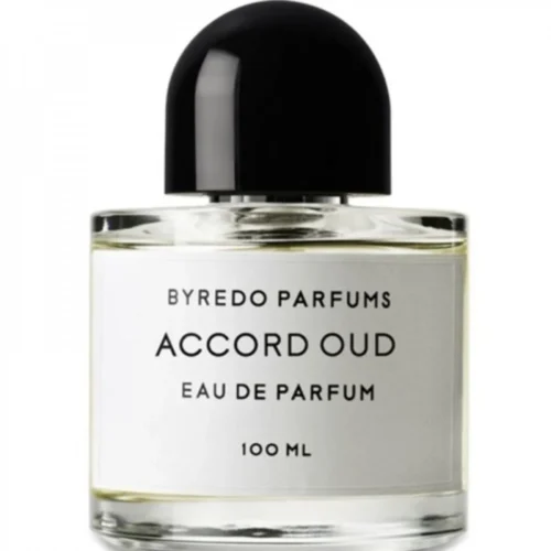 Byredo Accord Oud Unisex Edp 100ML