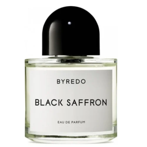 Byredo Black Saffron EDP For Unisex 100Ml