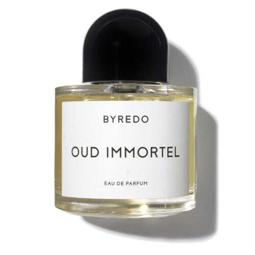 Byredo Oud Immortel Unisex Edp 100ML