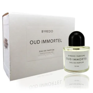 Byredo Oud Immortel Unisex Edp 100ML - Image 2