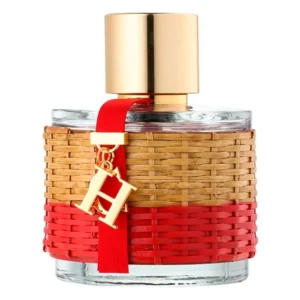 Carolina Herrera CH Central Park for women EDT 100ML - Image 2