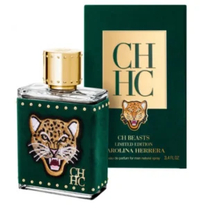 Carolina Herrera CH Beasts EDP For Man 100Ml