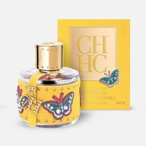 Carolina Herrera CH Beauties L-E EDP For Women 100 Ml