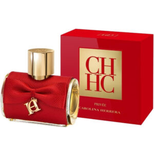 Carolina Herrera CH Privée for women EDP 80Ml