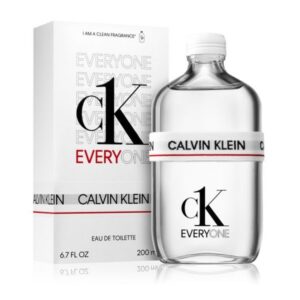 Calvin Klein CK Everyone For Men EDP 200Ml