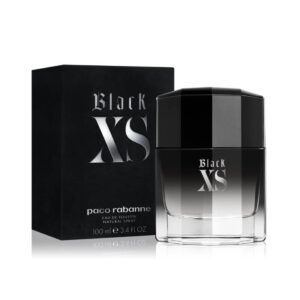 Paco Rabanne Black XS Edt For Men 100ml