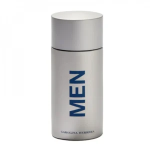 Carolina Herrera 212 Eau De Toilette Spray For Men 100Ml