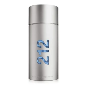 Carolina Herrera 212 Eau De Toilette Spray For Men 200Ml - Image 2