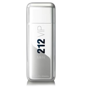 Carolina Herrera 212 Vip Eau De Toilette Spray For Men 100Ml - Image 2