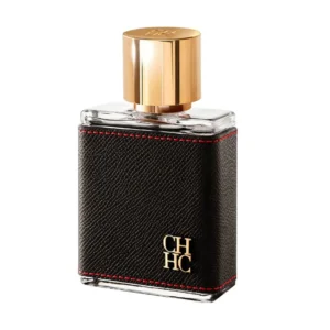 Carolina Herrera CH Eau De Toilette Spray For Men 100ml - Image 2