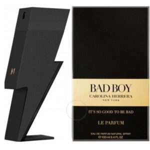 Carolina Herrera Men's Bad Boy Le Parfum EDP 100ML