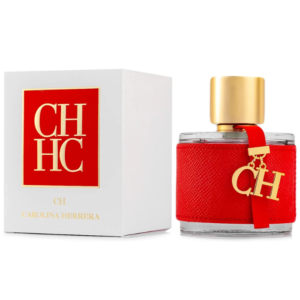 Carolina Herrera Women Eau De Toilette Spray 100Ml