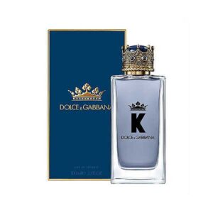 Dolce & Gabbana King For Men Edt 100Ml