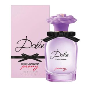 Dolce & Gabbana Dolce Peony Eau De Parfum, For Women, 75ml