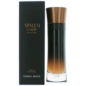Giorgio Armani Armani Code Profumo Edp For Men 200ml