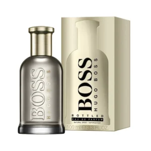 Hugo Boss Bottled For Men EDP 100Ml