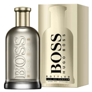 Hugo Boss Bottled For Men EDP 200Ml