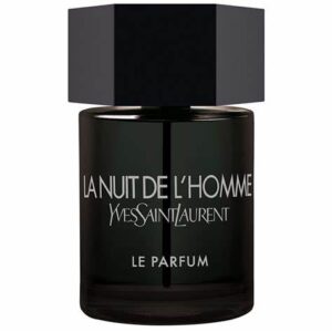 Yves Saint Laurent La Nuit De LHomme EDP 100Ml