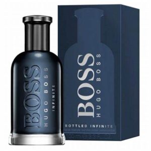 Hugo Boss Bottled Infinite For Men Edp 100Ml