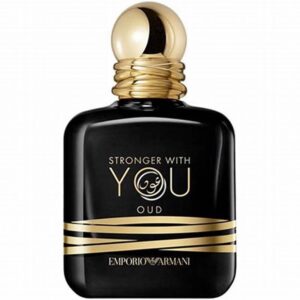 Giorgio Armani Stronger With You Oud For Men EDP 100Ml