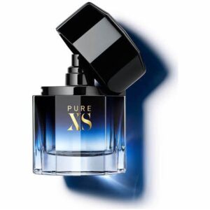 Paco Rabanne Pure XS Pure Excess For Men EDT 100Ml - Image 2