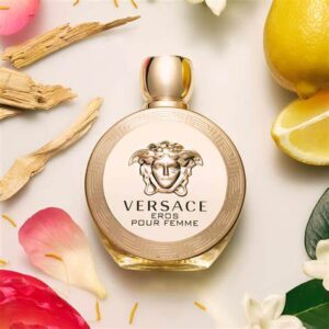 Versace Eros Pour Femme For Women Edp 100ml