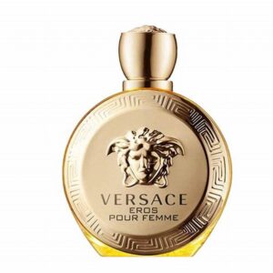 Versace Eros Pour Femme For Women Edp 100ml