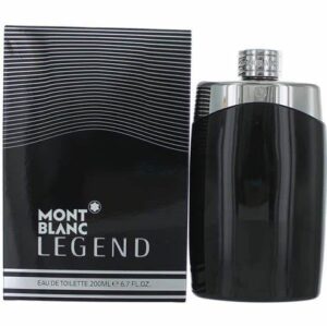 Mont Blanc Legend Edt For Men 200ml - Image 2