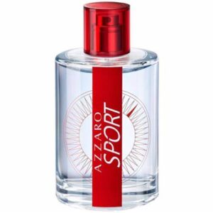 Azzaro Sport Edt Perfume For Men 100ml