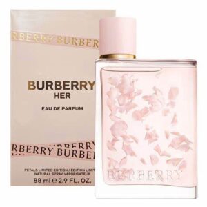 Burberry Her EDP 88Ml