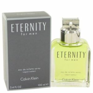 Calvin Klein Eternity for Men EDT