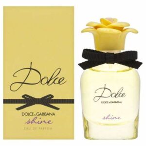 Dolce & Gabbana Dolce Shine EDP, Fragrance For Women, - Image 2