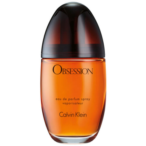 Calvin Klein Obsession Women EDP 100Ml