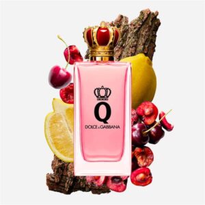 Dolce & Gabbana Queen EDP 100Ml - Image 3