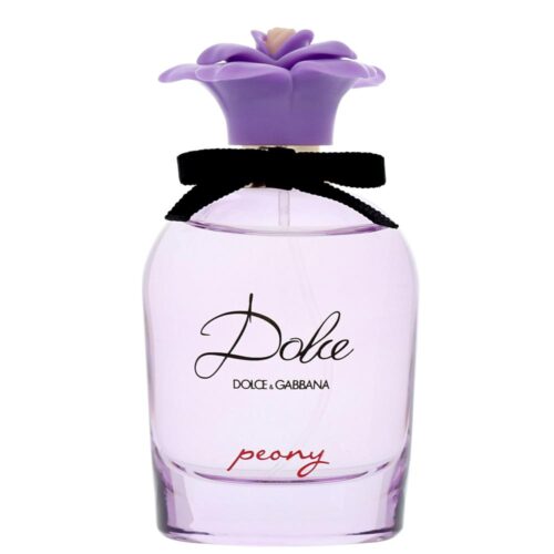 Dolce & Gabbana Dolce Peony Eau De Parfum, For Women, 75ml