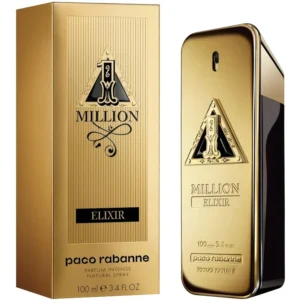 Paco Rabanne One Million Elixir Intense Perfum EDP 100 MLPaco Rabanne One Million Elixir Intense Perfum EDP 100 ML