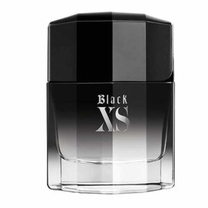 Paco Rabanne Black XS Edt For Men 100ml