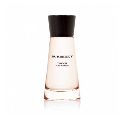 Burberry Touch For Women Edp Spray 100ml -Perfume