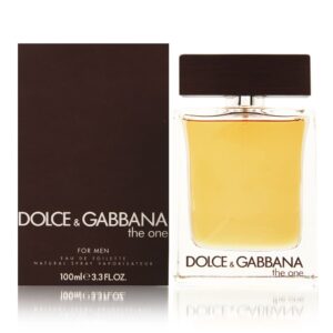 Dolce & Gabbana The One Pour Homme EDT 100Ml