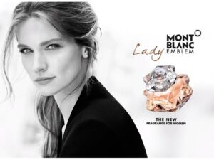 Mont Blanc Emblem Lady For Women EDP 75ml Spray - Image 4