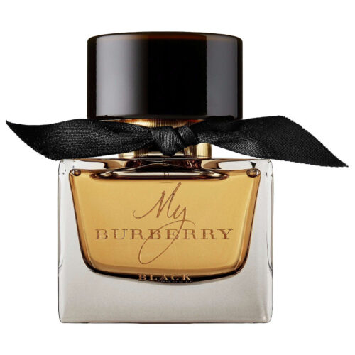 Burberry My Burberry Black For Women Edp Spray 90ml-Perfume